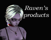 Raven's Hair 3