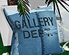 [Gallery Dept.] "Pillow"