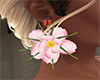 Spring Earrings Magnolia