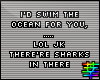 :S Swim the Ocean 4 You