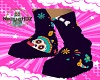 N*kids shoes catrina