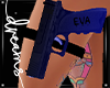 Eva Sapphire Gun