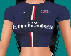 Shirt  PSG 2014/15
