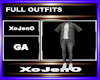 FULL OUTFITS