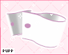 𝓟. White Cuff v.5