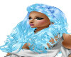 Aladina Icey blue