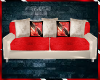 ☑ : T&T Poseless Couch