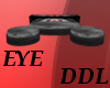 (DDL)The Eye Chill Bar