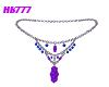 HB777 KBWFG Necklace