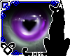 Valentines Eye (Purple)