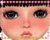 KIDS SHINY BLACK EYES