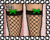 [EM] Stockings - Green