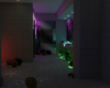 Bathroom Party