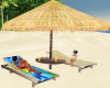 Island Beach Lounger