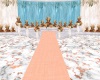 Flower Wedding Room