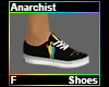 Anarchist Shoes F