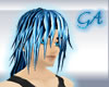 GA Riku Animated Hair