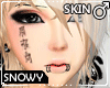 ☎Kawaii Realistic Skin