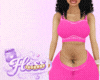 Preg 6-9 Pink Yoga