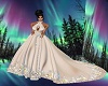 Ivory Wedding Dress
