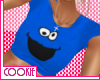 |CCz|COOKIE MONSTA TEE