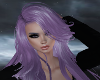 ~F8T~ Lavender Malvolia