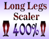 Long Legs Scaler 400%