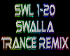 SWALLA  remix