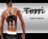 [KS] Terri Tattoo