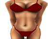 [V1p] Red Bikini