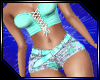 ★ Teal Spring RLL
