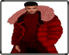 Couple's Coat M-469