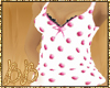BB*Pink Dotted Cami