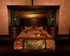 ROMANTIC INDIAN BED