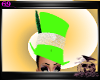 leperchaun green hat