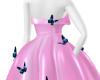 Pink Petal Flow