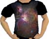Orion Nebula T-shirt