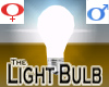 Light Bulb -v1b