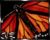 Staind Glass Butterfly