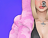 𝖉. Fur Hood Add