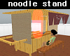noodle stand