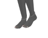 8↳ Feet Piercing
