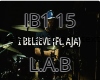 I BELIEVE