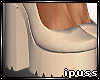 !iP Seductive Heels