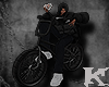 K - Money Bike