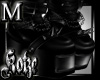 (M) Cybergoth Stompers 