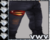  superman  pants
