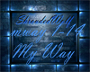 ~My Way~Mway