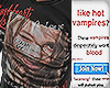 η bloody veins