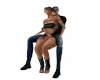 SITTING HOT